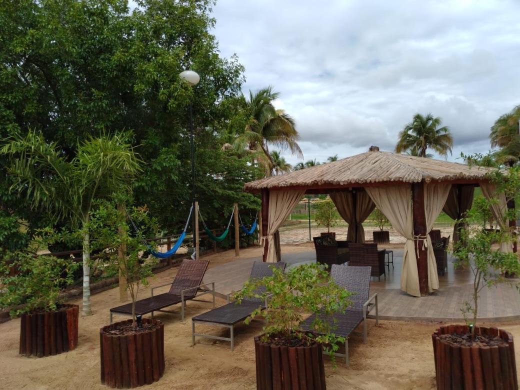 Ferias Em Caldas Novas-go - Do Aparthotel