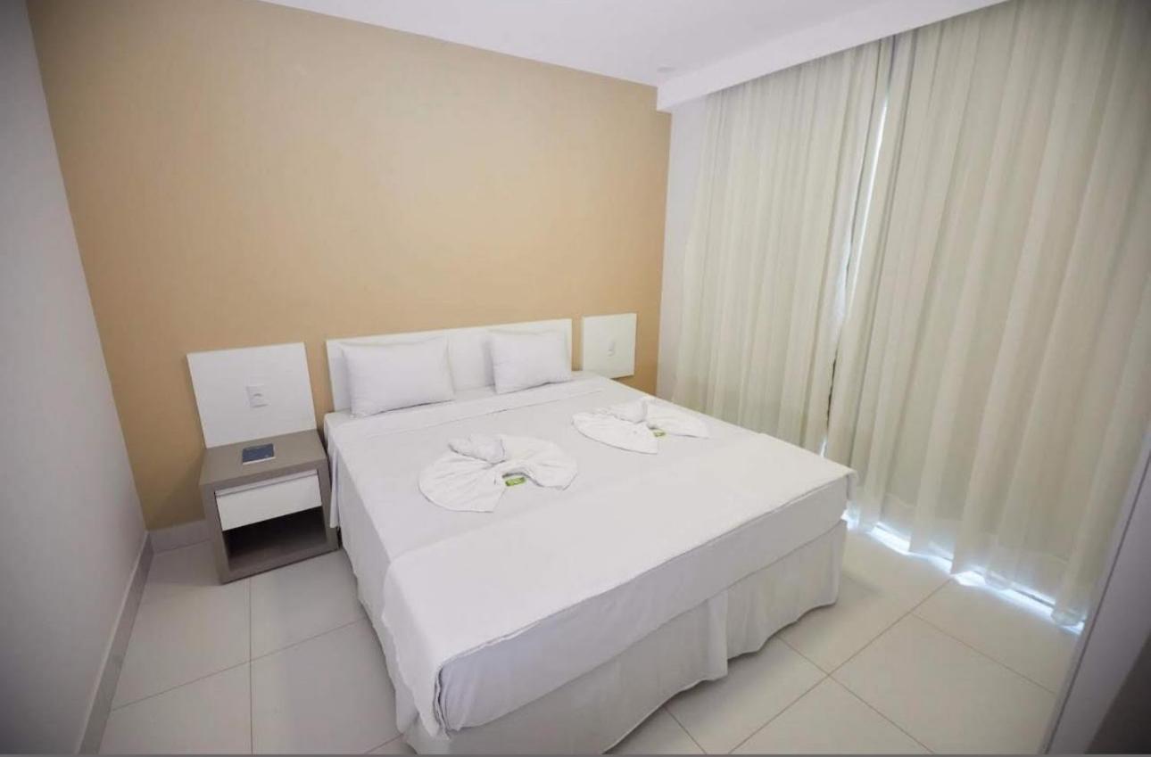 Ferias Em Caldas Novas-go - Do Aparthotel *