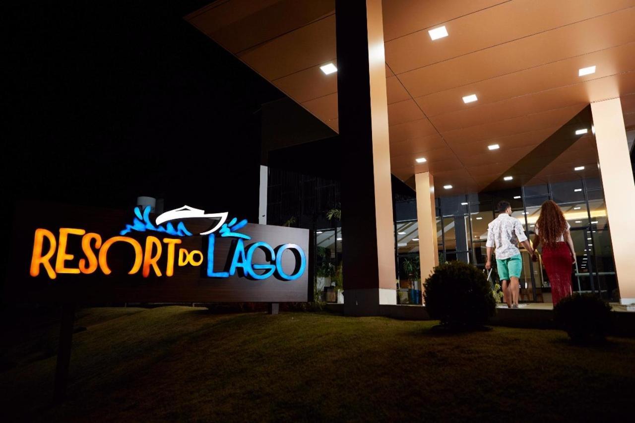 Aparthotel Ferias Em Caldas Novas-go - Do Caldas Novas